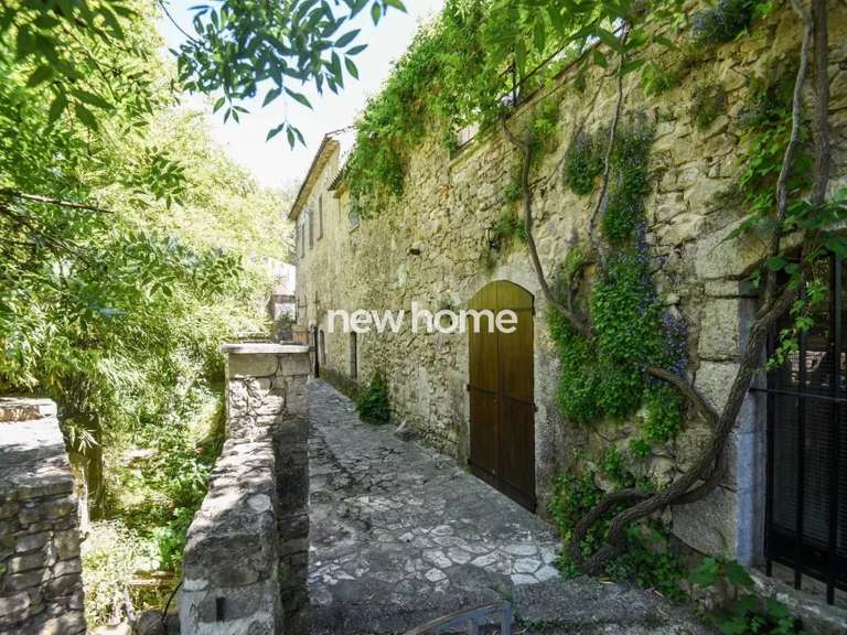 Maison Entrecasteaux - 3 chambres - 237m²