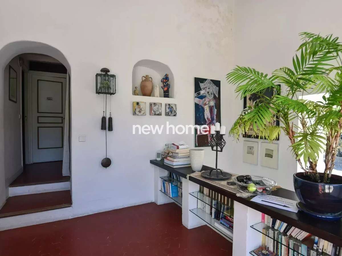 Maison Entrecasteaux