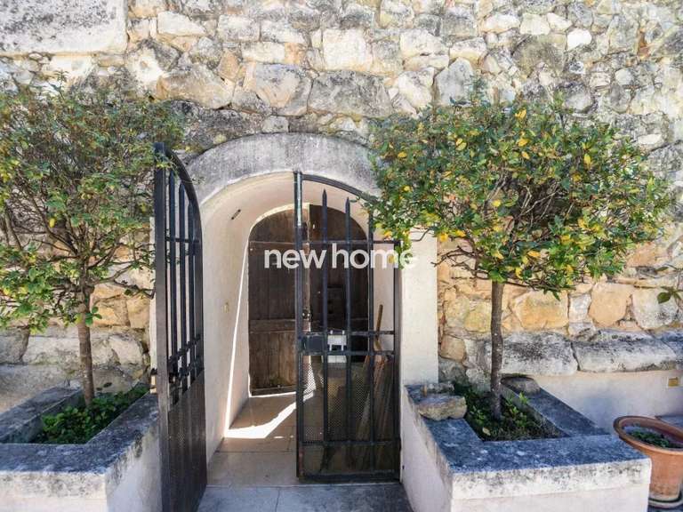 Maison Entrecasteaux - 3 chambres - 237m²