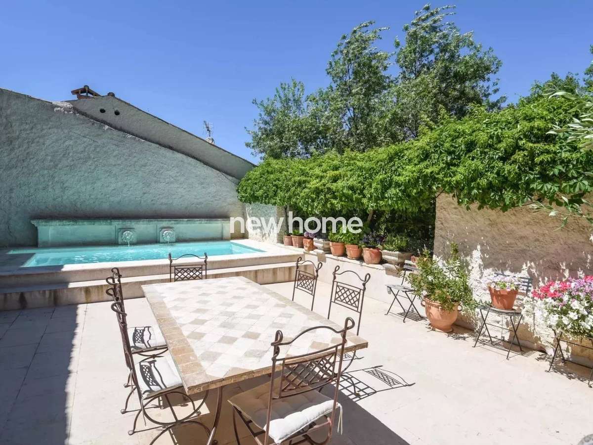 Maison Entrecasteaux