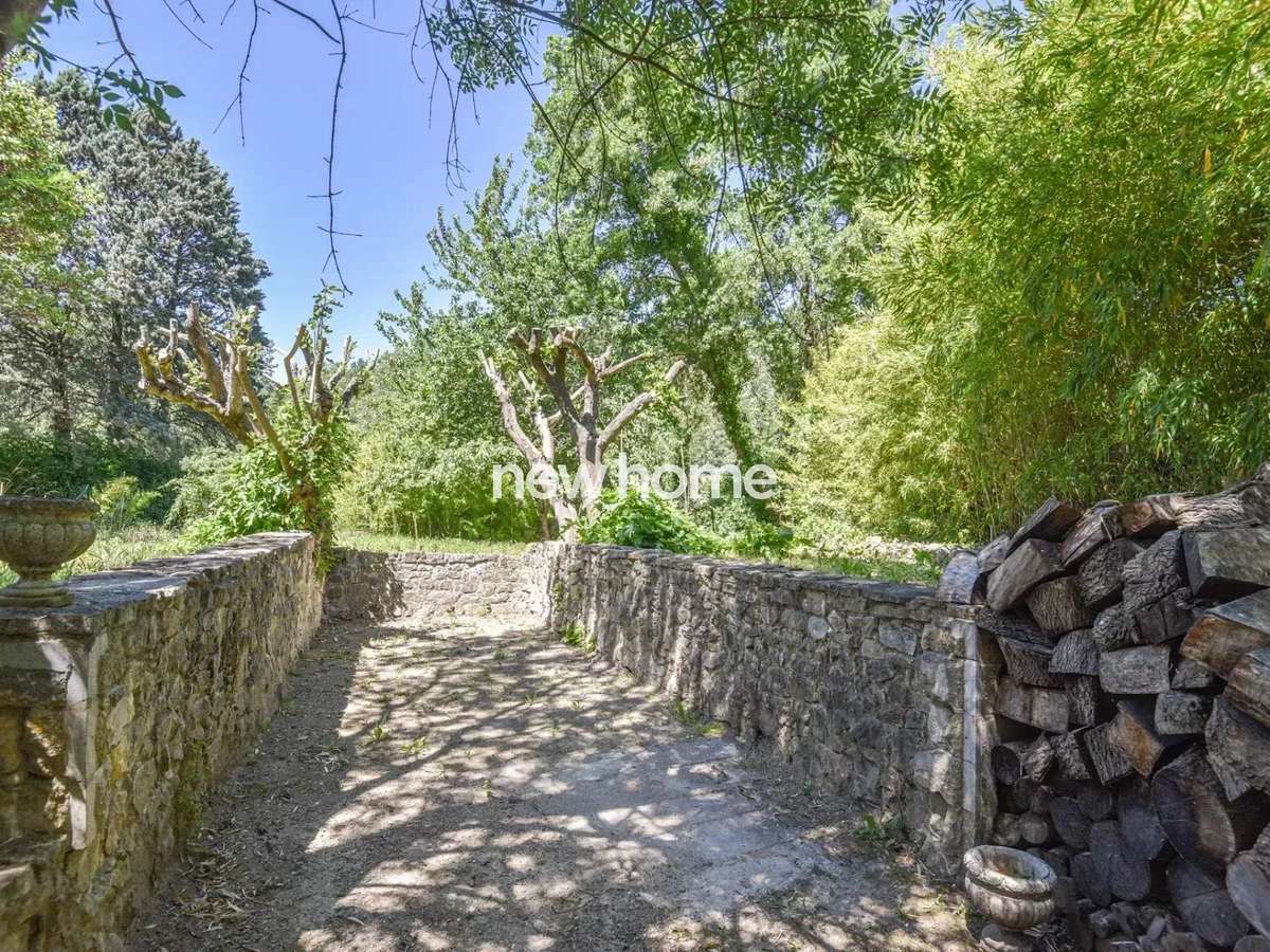 Maison Entrecasteaux