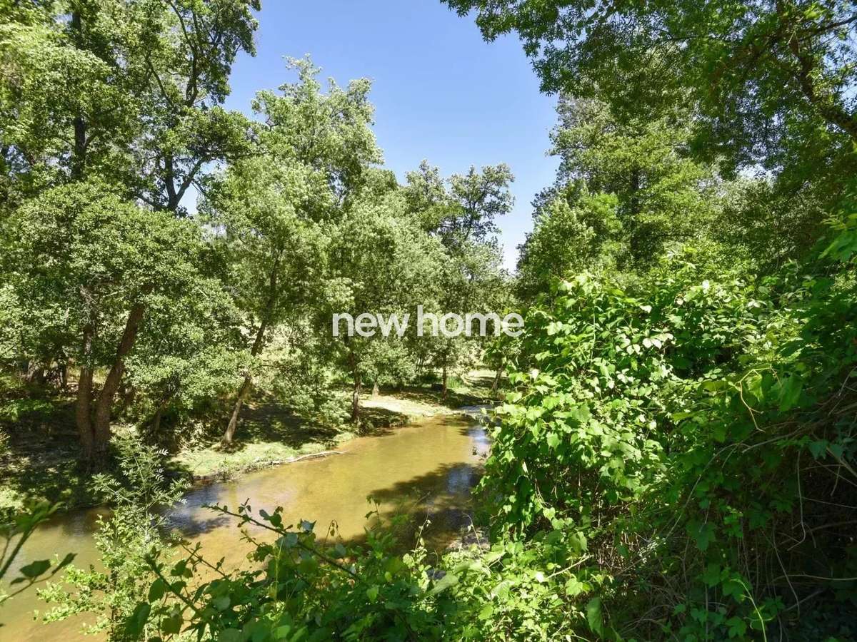 Maison Entrecasteaux