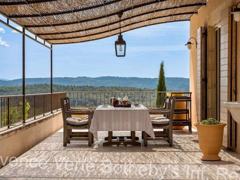 House Entrecasteaux - 3 bedrooms - 288m²