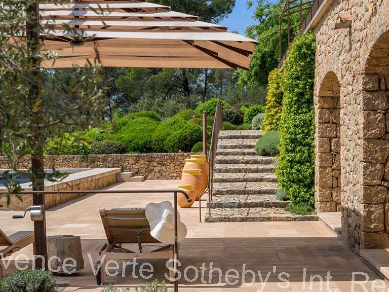 House Entrecasteaux - 3 bedrooms - 288m²