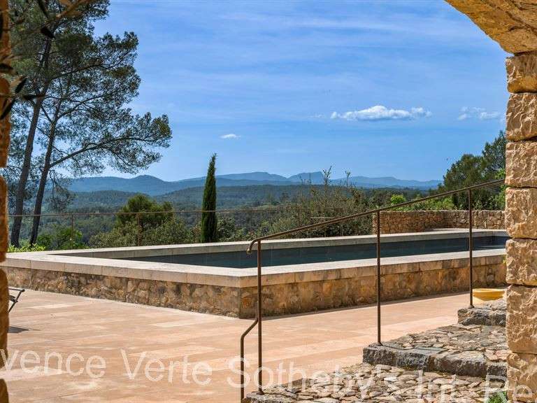 House Entrecasteaux - 3 bedrooms - 288m²