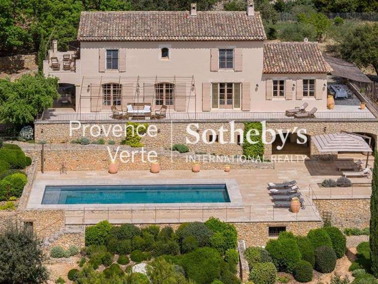 Maison Entrecasteaux - 3 chambres - 288m²