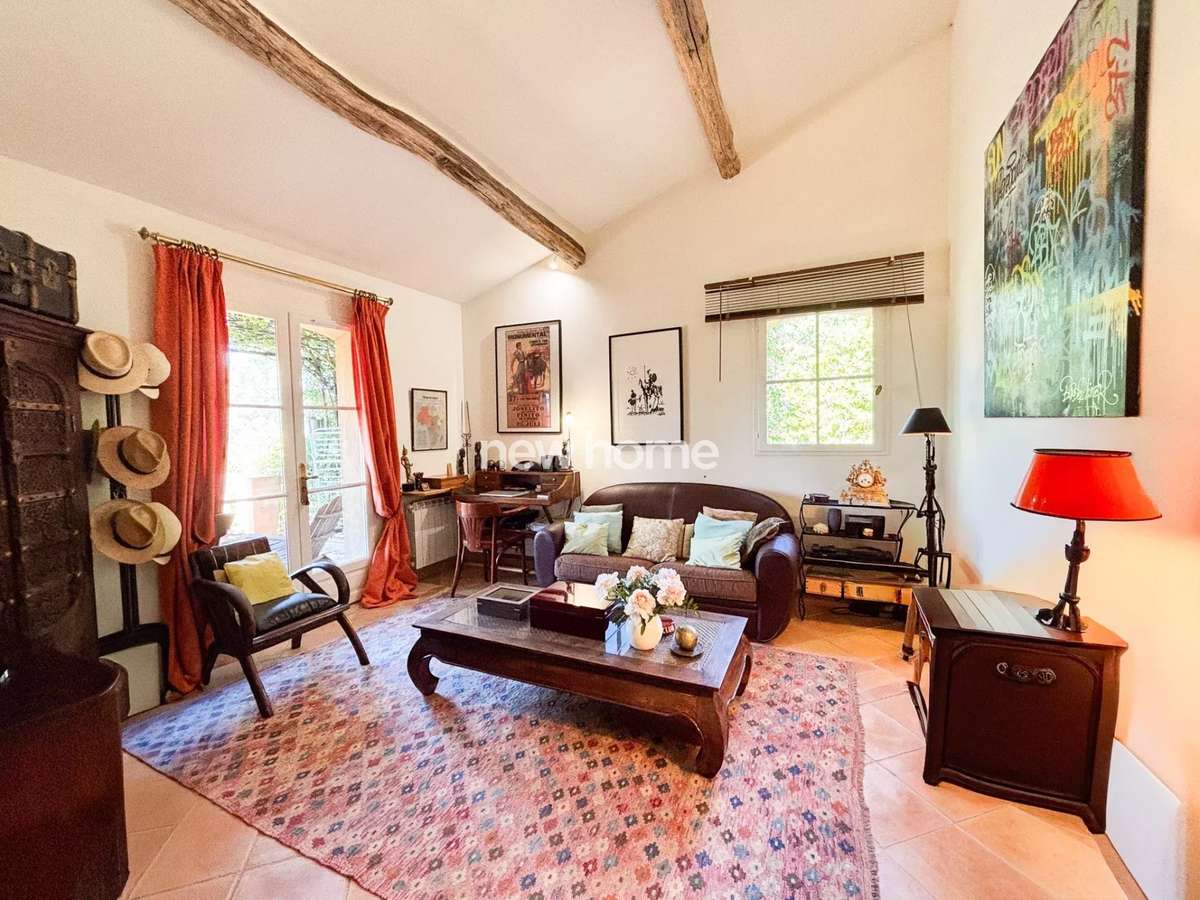 Maison Entrecasteaux