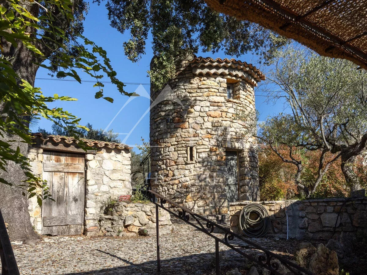 Propriété Entrecasteaux