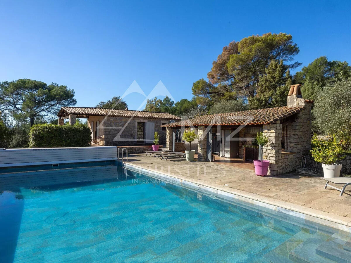 Propriété Entrecasteaux