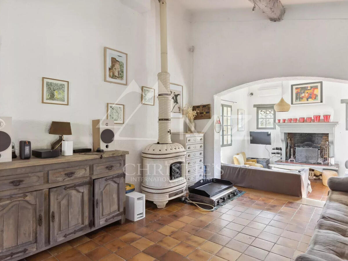 Propriété Entrecasteaux