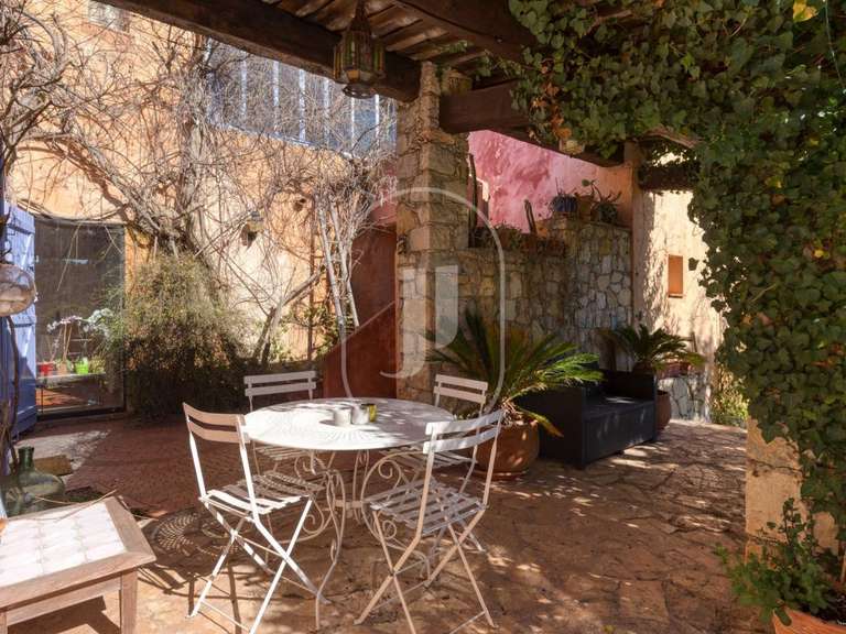 Propriété Entrecasteaux - 5 chambres - 330m²