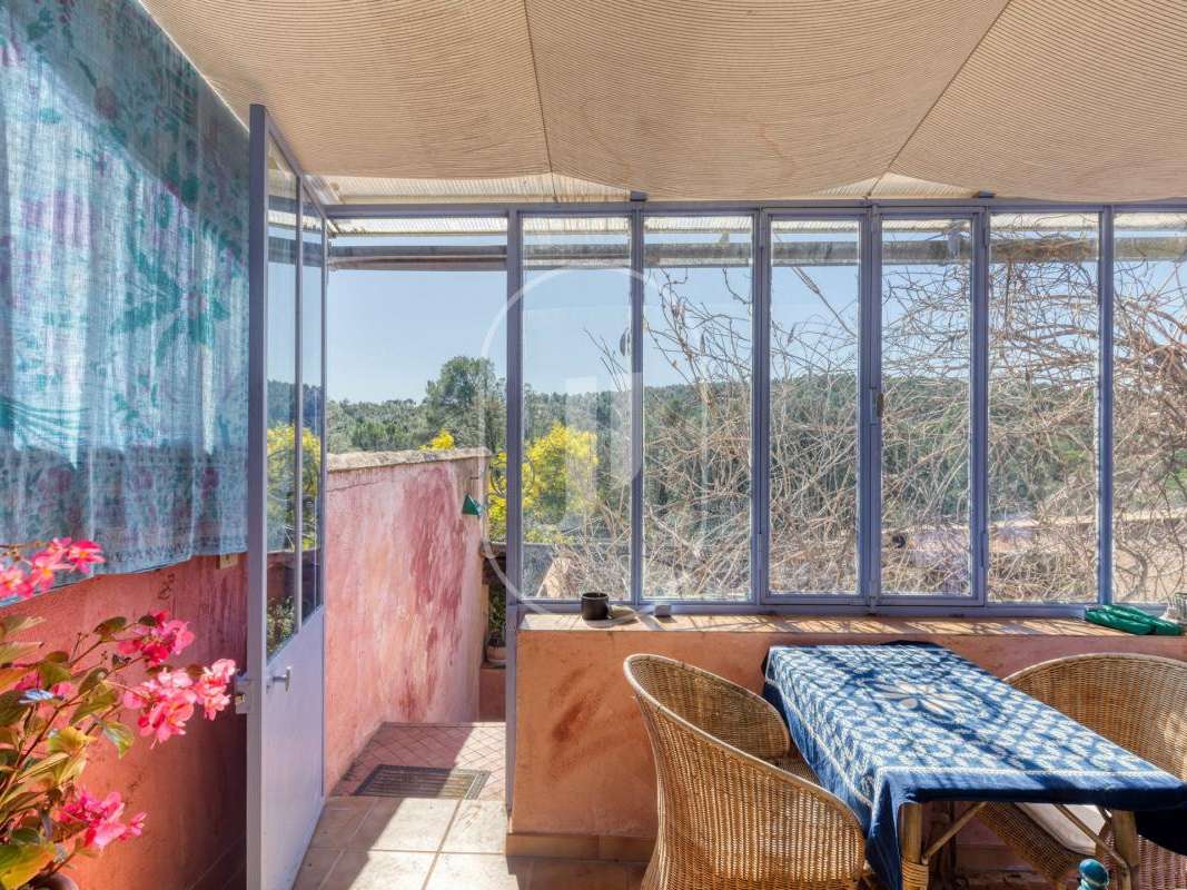 Propriété Entrecasteaux