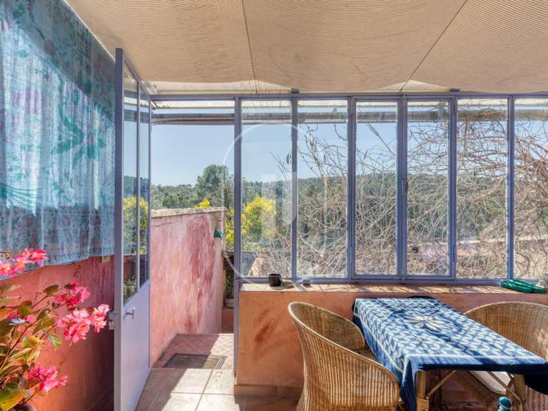 Propriété Entrecasteaux - 5 chambres - 330m²