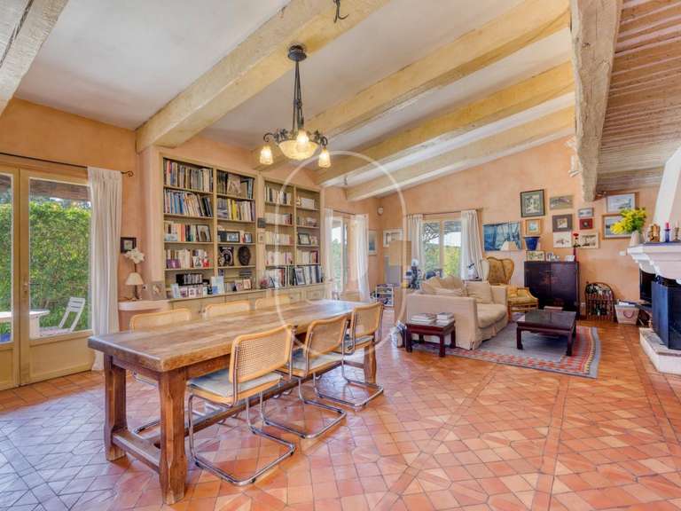 Propriété Entrecasteaux - 5 chambres - 330m²