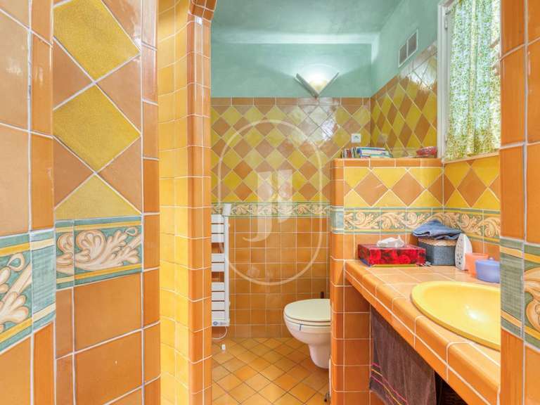 Propriété Entrecasteaux - 5 chambres - 330m²