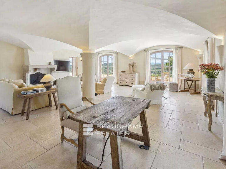 Villa Entrecasteaux - 3 bedrooms - 544m²
