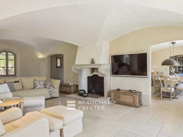Villa Entrecasteaux - 3 bedrooms - 544m²