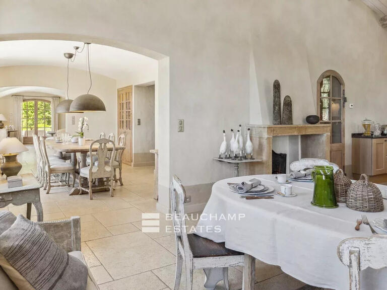 Villa Entrecasteaux - 3 bedrooms - 544m²