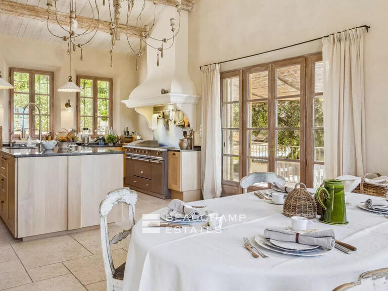 Villa Entrecasteaux - 3 bedrooms - 544m²