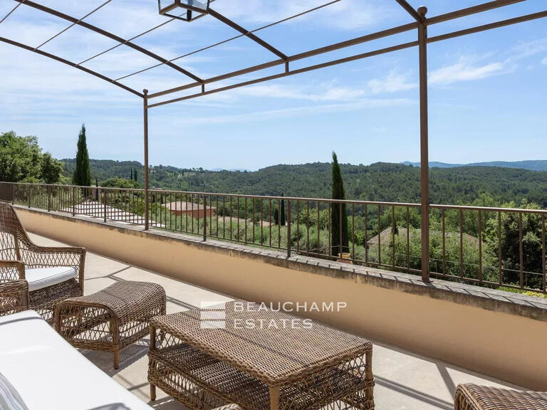Villa Entrecasteaux - 3 bedrooms - 544m²