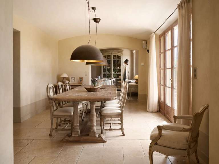 Villa Entrecasteaux - 3 chambres - 544m²