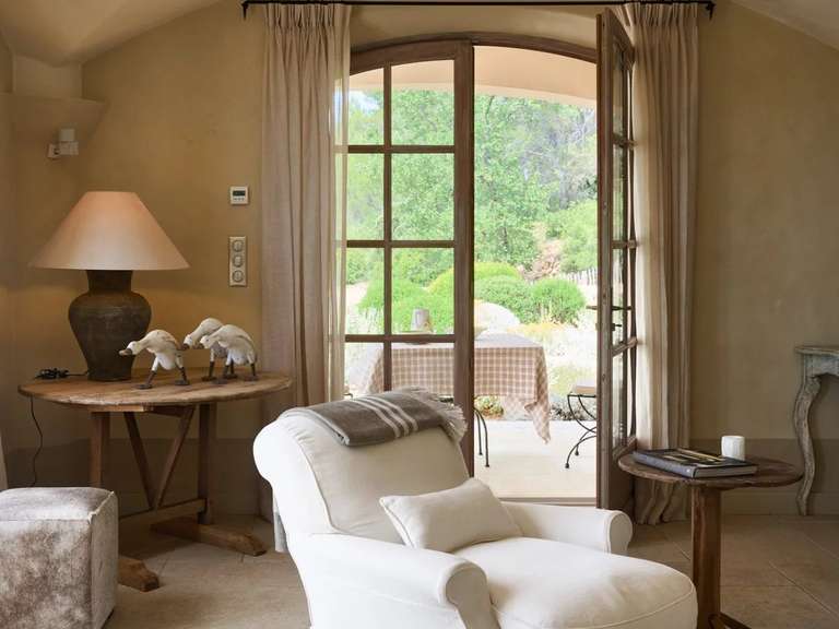 Villa Entrecasteaux - 3 chambres - 544m²