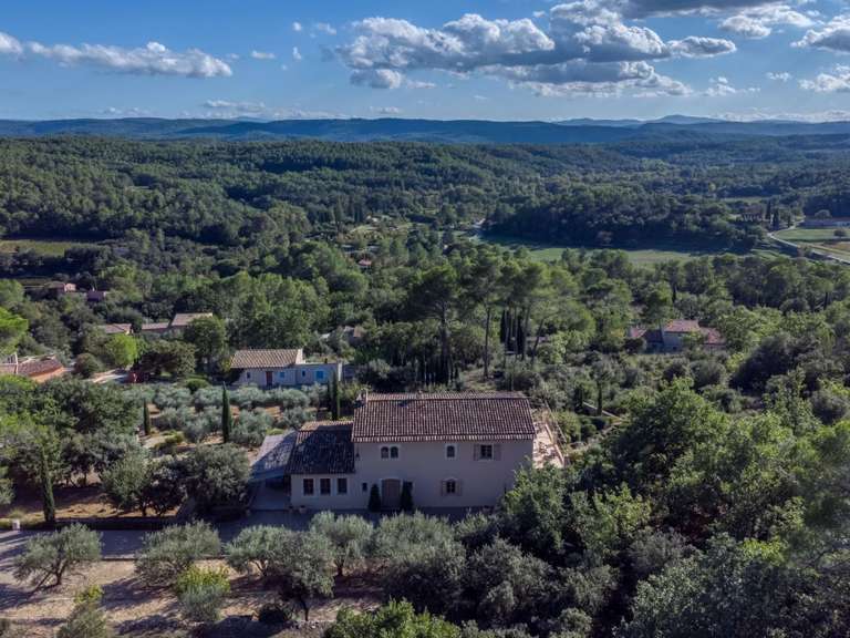 Villa Entrecasteaux - 3 chambres - 544m²