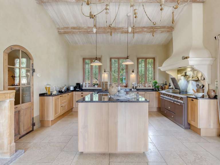 Villa Entrecasteaux - 3 chambres - 544m²