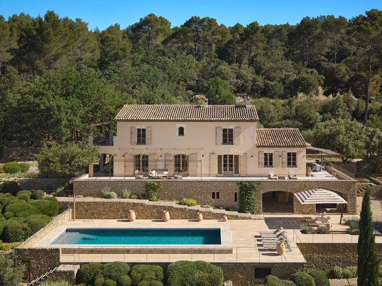 Villa Entrecasteaux - 3 chambres - 544m²