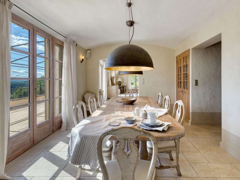 Villa Entrecasteaux - 3 chambres - 544m²