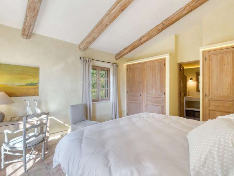 Villa Entrecasteaux - 3 chambres - 544m²