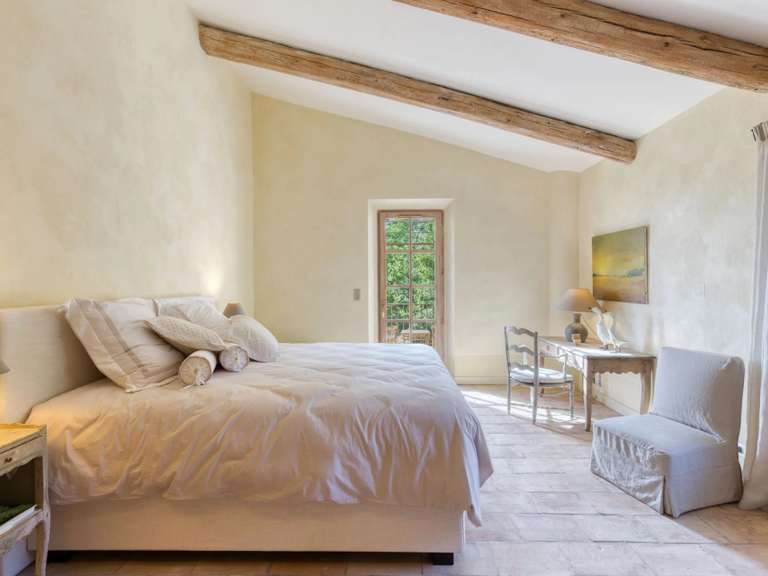 Villa Entrecasteaux - 3 chambres - 544m²