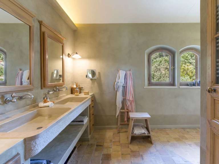 Villa Entrecasteaux - 3 chambres - 544m²