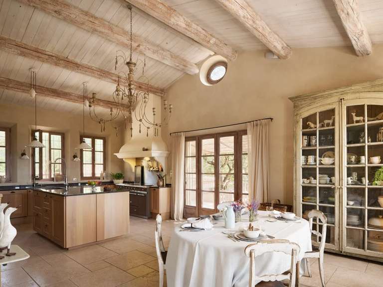 Villa Entrecasteaux - 3 chambres - 544m²