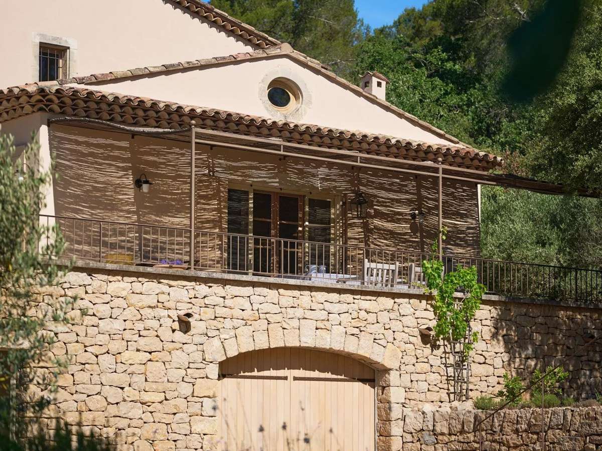 Villa Entrecasteaux