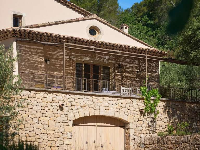 Villa Entrecasteaux - 3 chambres - 544m²