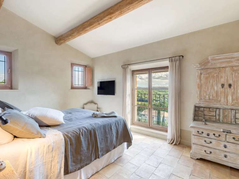 Villa Entrecasteaux - 3 chambres - 544m²