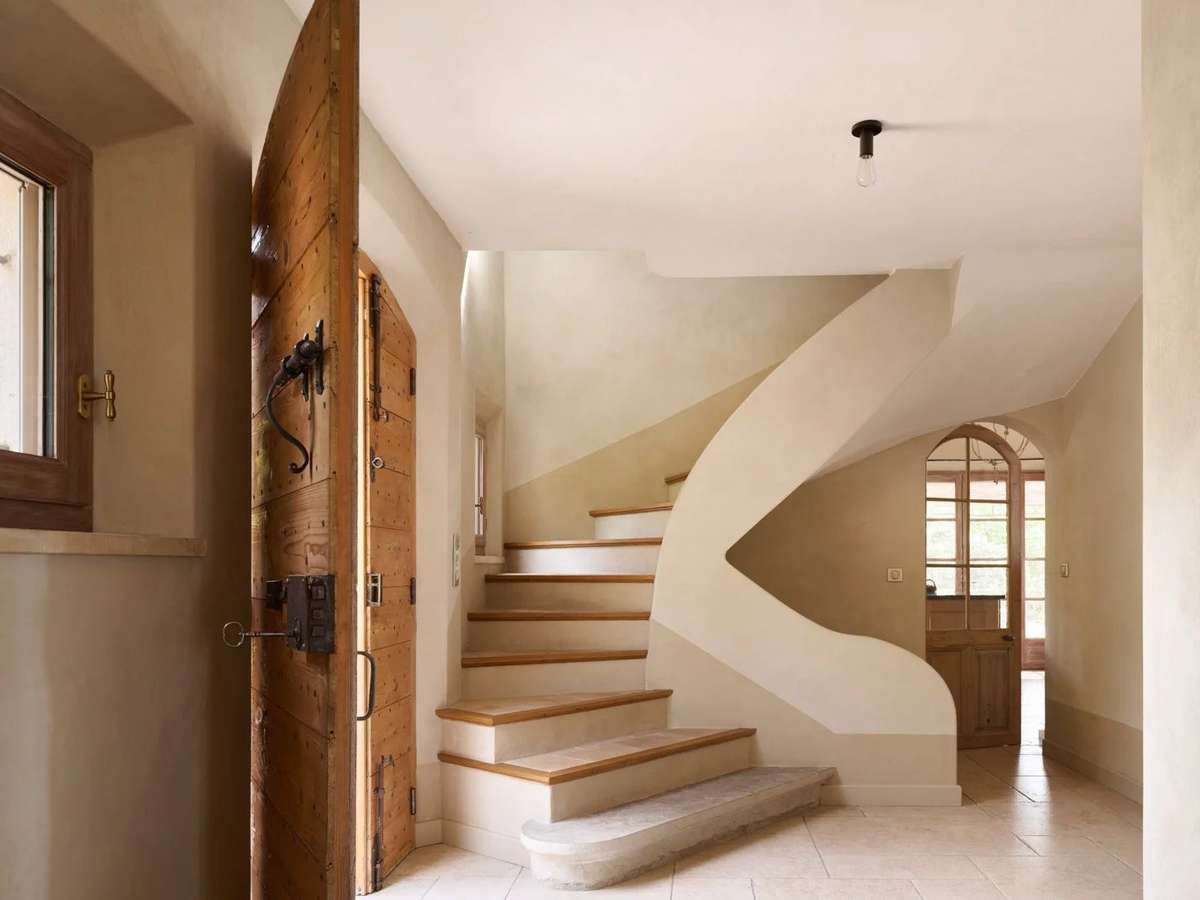 Villa Entrecasteaux