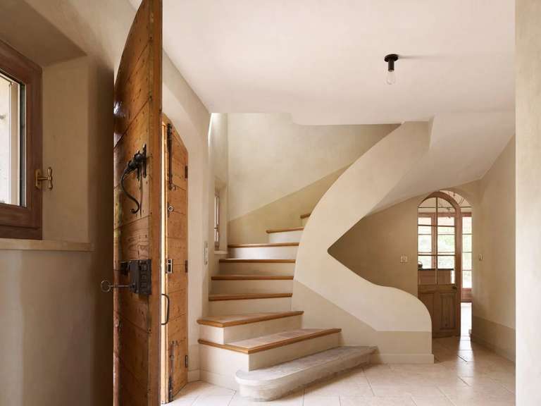 Villa Entrecasteaux - 3 chambres - 544m²