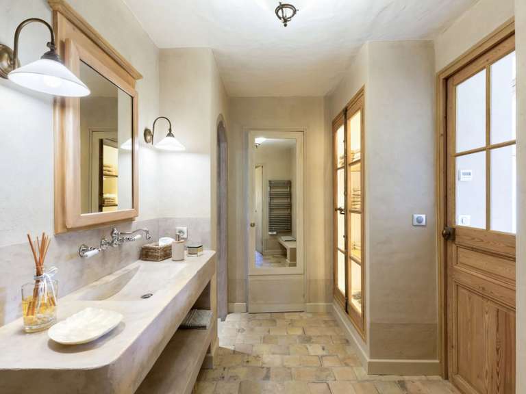 Villa Entrecasteaux - 3 chambres - 544m²