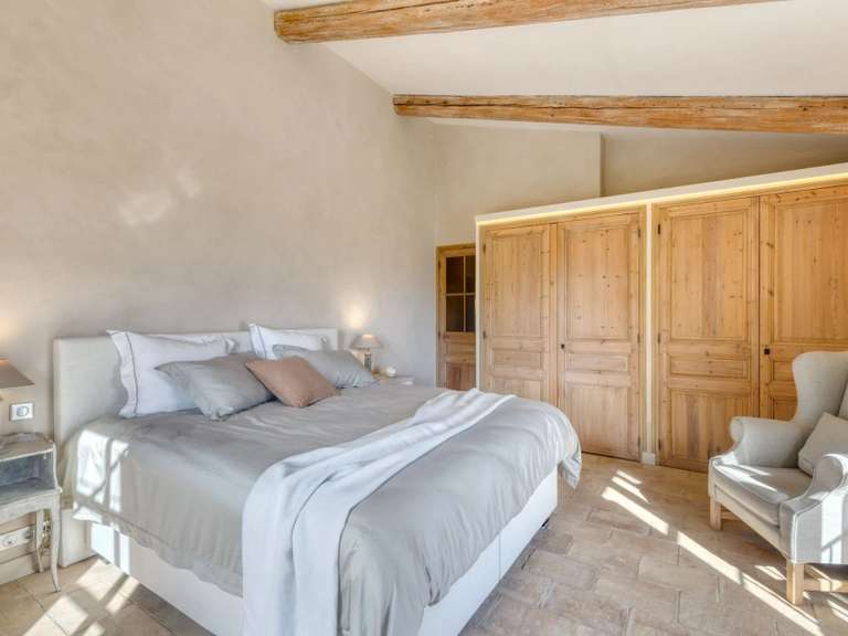 Villa Entrecasteaux - 3 chambres - 544m²