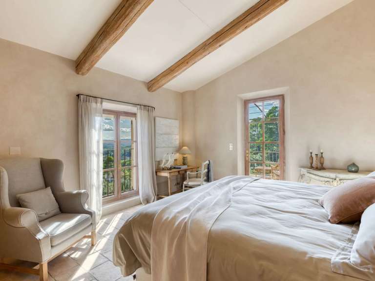 Villa Entrecasteaux - 3 chambres - 544m²