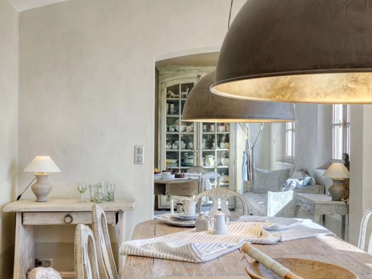 Villa Entrecasteaux - 3 chambres - 544m²