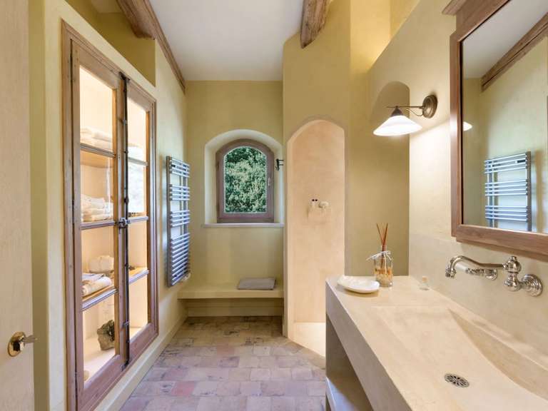 Villa Entrecasteaux - 3 chambres - 544m²