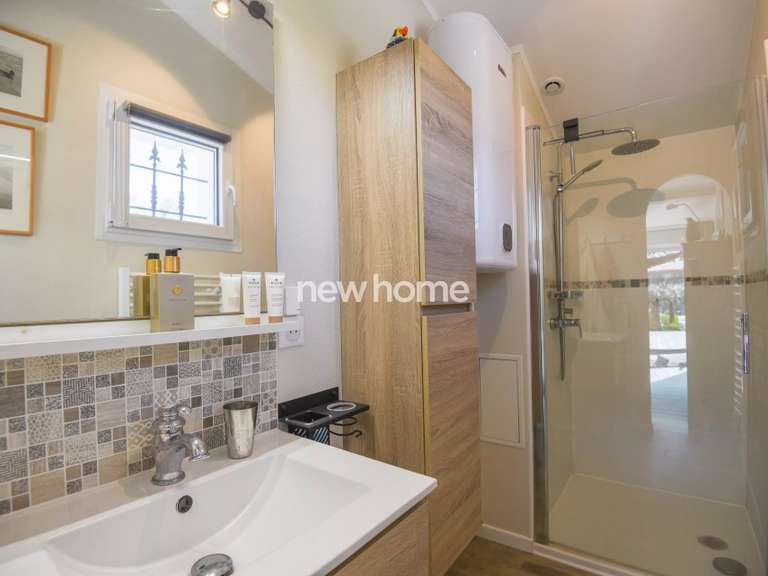 Villa Entrecasteaux - 4 chambres - 140m²