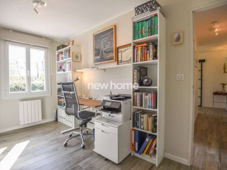 Villa Entrecasteaux - 4 chambres - 140m²