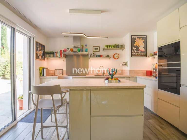 Villa Entrecasteaux - 4 chambres - 140m²