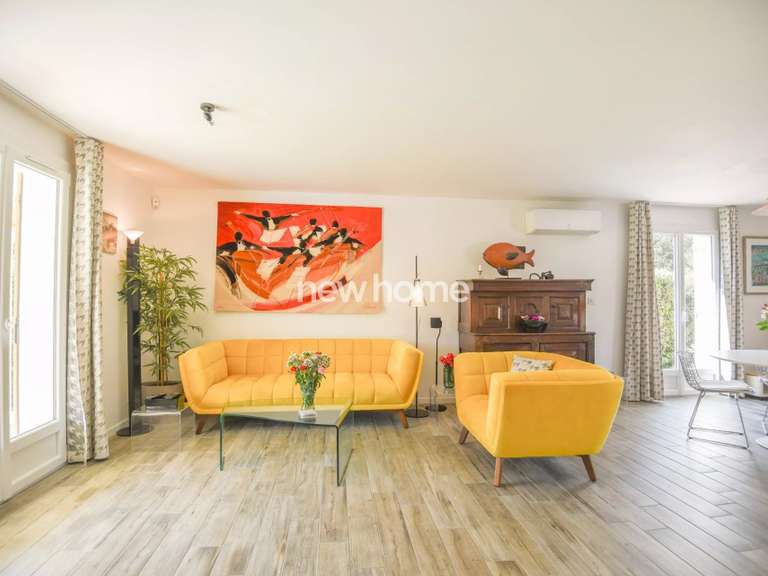 Villa Entrecasteaux - 4 chambres - 140m²