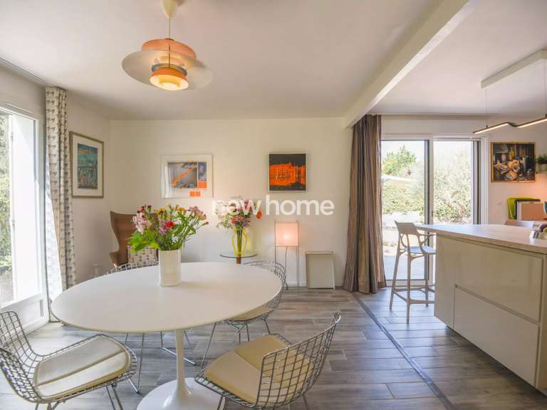 Villa Entrecasteaux - 4 chambres - 140m²