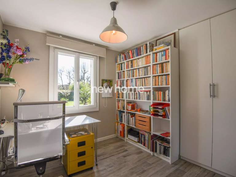 Villa Entrecasteaux - 4 chambres - 140m²